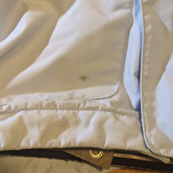 Bonfire jacket (shell) - Picture 4 of 12